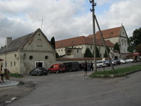 wycieczka Brody 2008