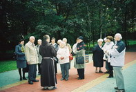 zjazd w Katowicach 2008