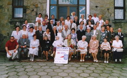 XI ZJAZD - WISA, 2003