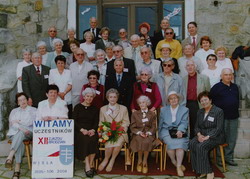 XII ZJAZD - WISA, 2004