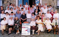 XIII ZJAZD - WISA, 2005