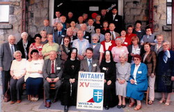 XV ZJAZD - WISA, 2007