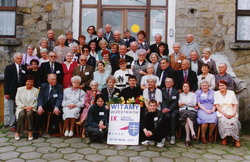 IX ZJAZD - WISA, 2001