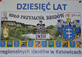 zjazd w Katowicach